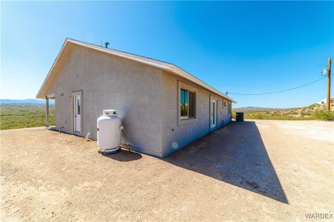 A home in Kingman