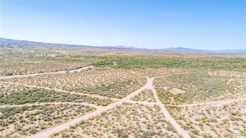 A home in Kingman