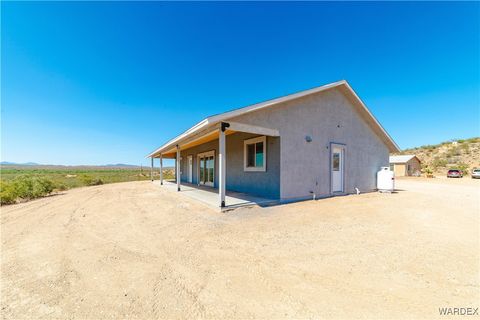 A home in Kingman