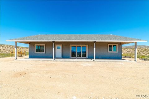 A home in Kingman