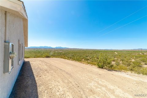 A home in Kingman