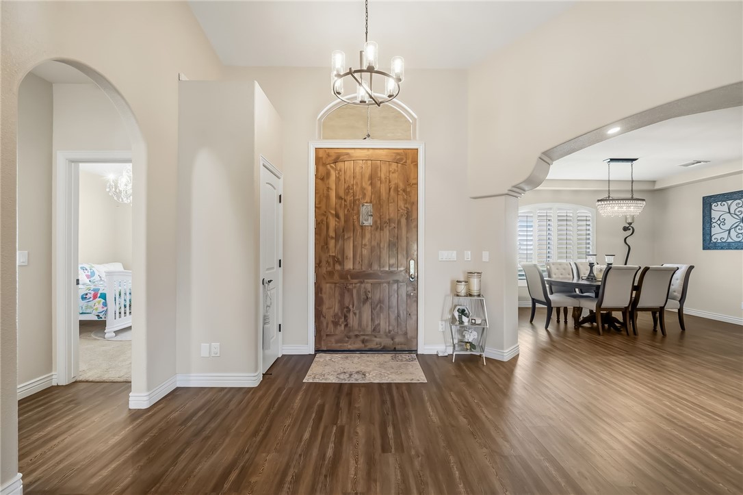 4182 E Hualapai Mountain Road