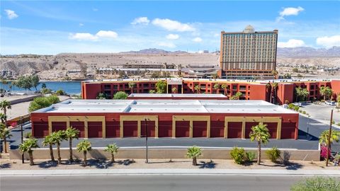 A home in Bullhead City