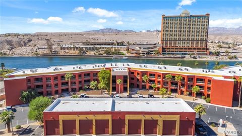 A home in Bullhead City