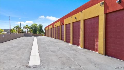 A home in Bullhead City