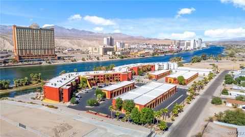 A home in Bullhead City