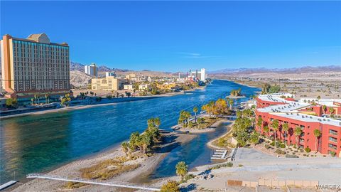 A home in Bullhead City