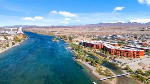 A home in Bullhead City