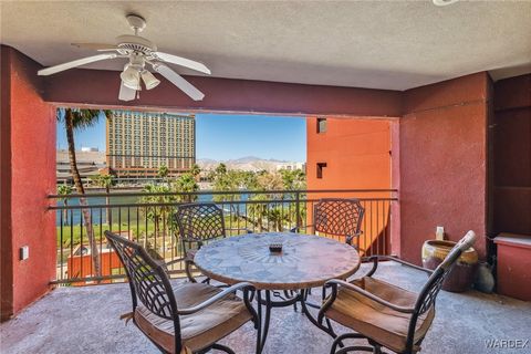 A home in Bullhead City