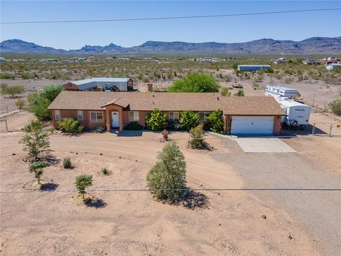 4141 N Dragoon Road Golden Valley AZ 86413