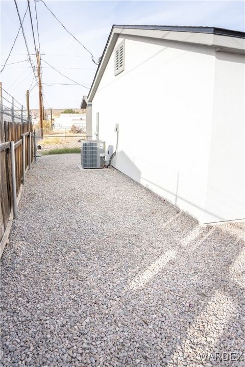 A home in Bullhead City