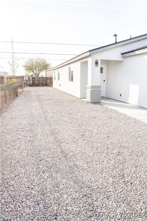 A home in Bullhead City