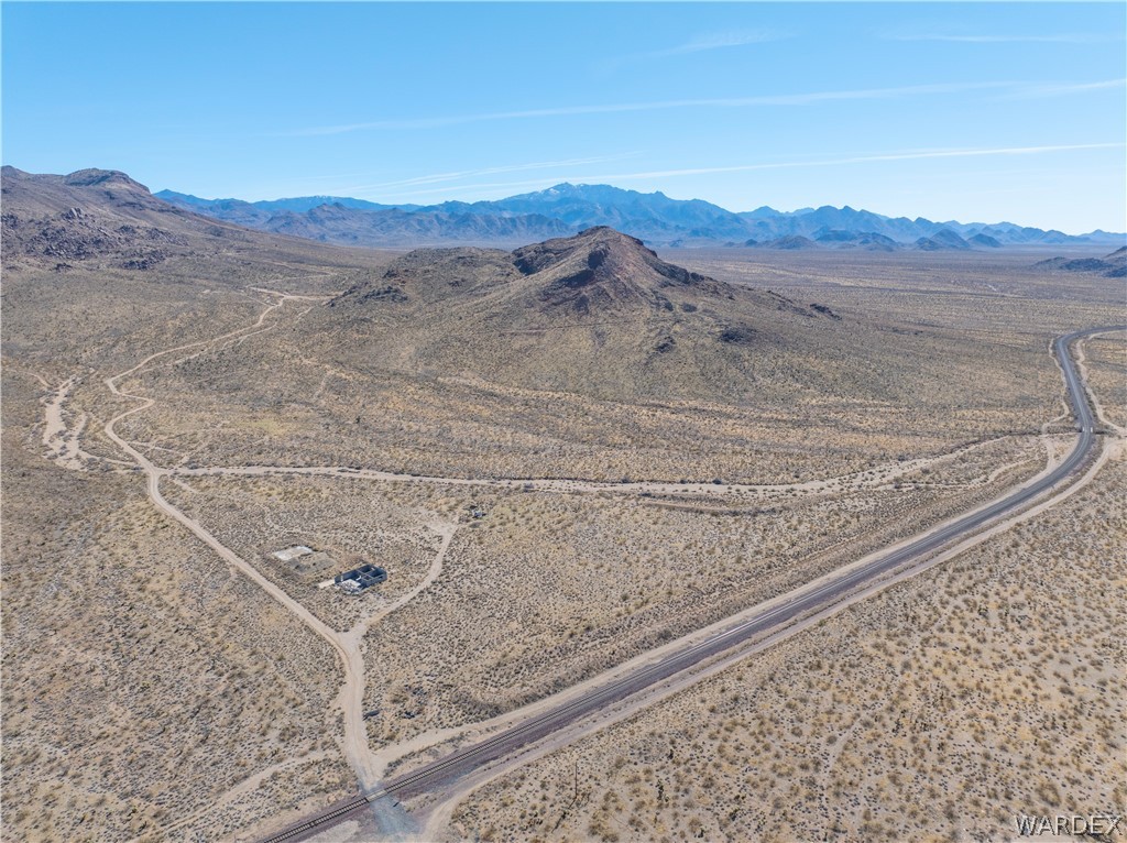 00 I-40 Frontage Road