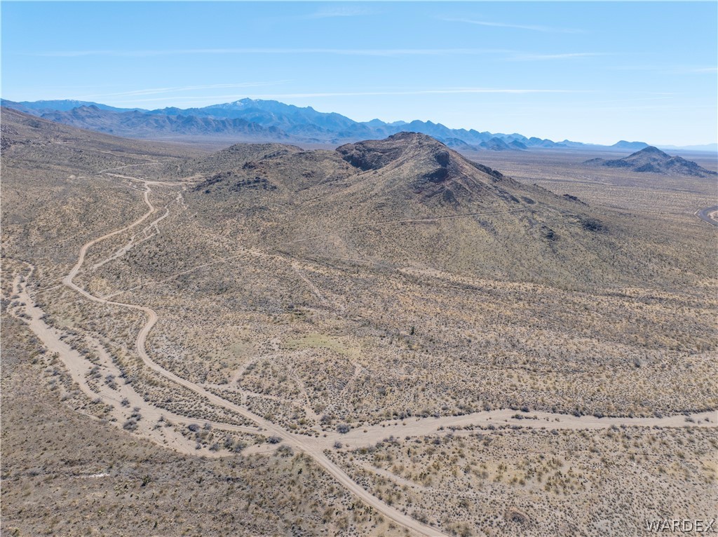 00 I-40 Frontage Road