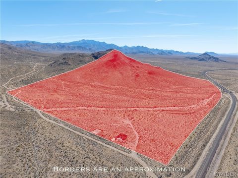 00 I-40 Frontage Road Kingman AZ 86401