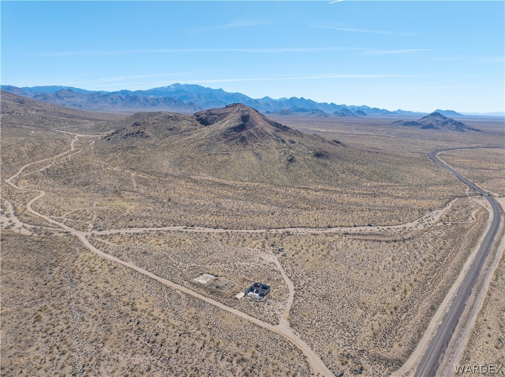 00 I-40 Frontage Road