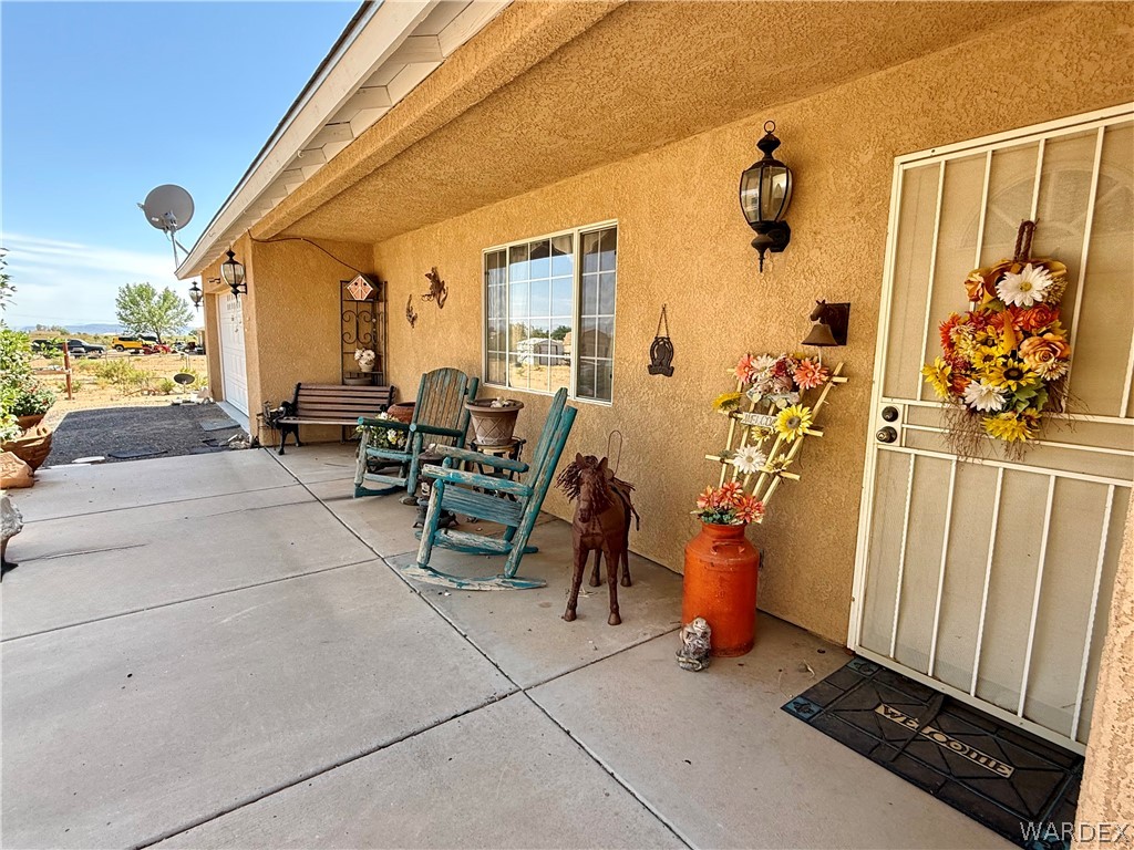 593 S Hassayampa Road