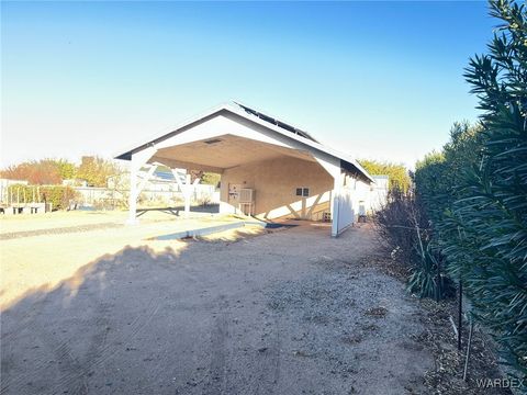 A home in Kingman