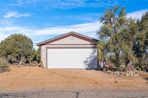 A home in Kingman