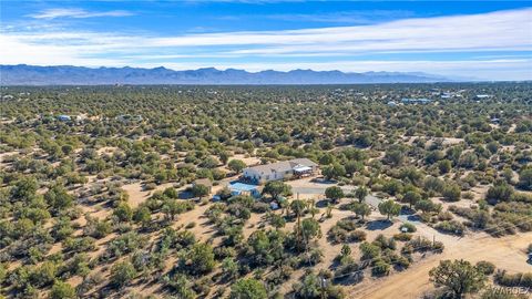 A home in Kingman