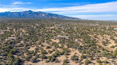 A home in Kingman