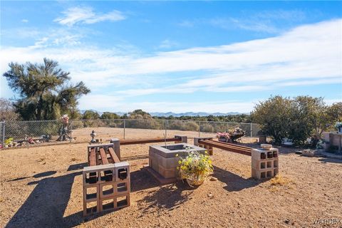 A home in Kingman