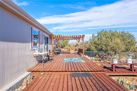 A home in Kingman