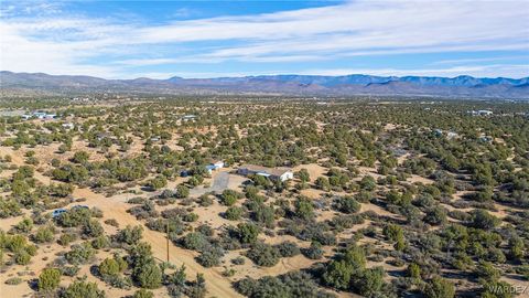 A home in Kingman