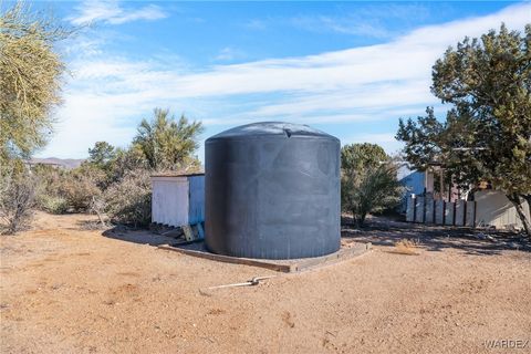 A home in Kingman