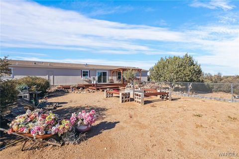 A home in Kingman