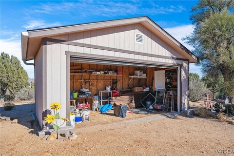 A home in Kingman