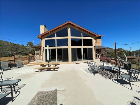 A home in Kingman