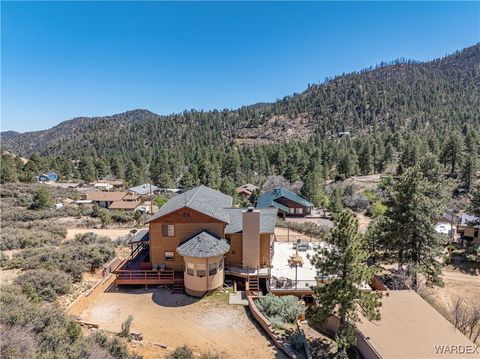 A home in Kingman