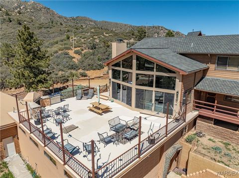 A home in Kingman