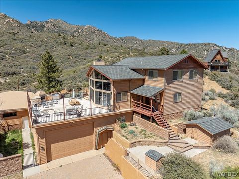 A home in Kingman