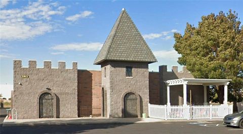 1911 Kino Avenue Kingman AZ 86409