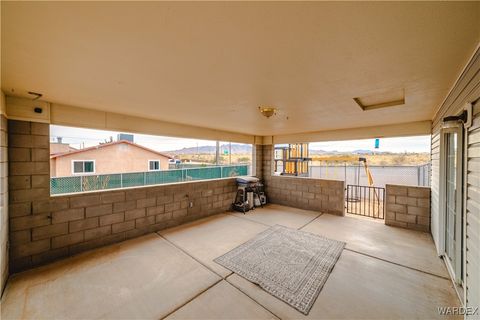 A home in Kingman