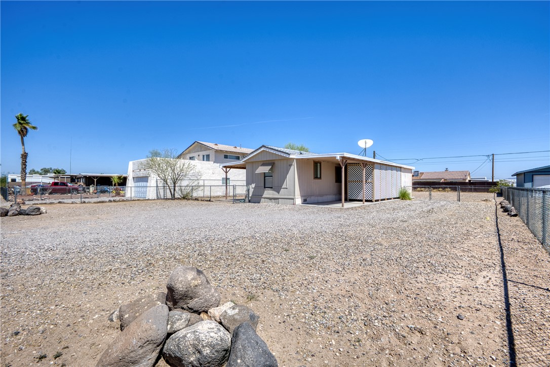 5295 E El Mirage Drive