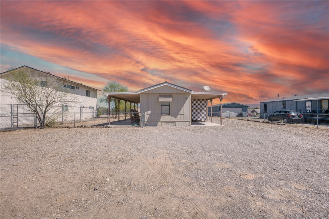 5295 E El Mirage Drive
