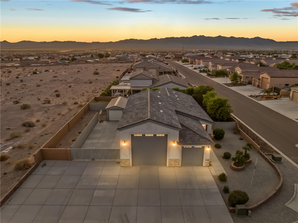 6155 S Ridge Nose Road