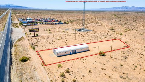 7215 N Highway 93 Golden Valley AZ 86413