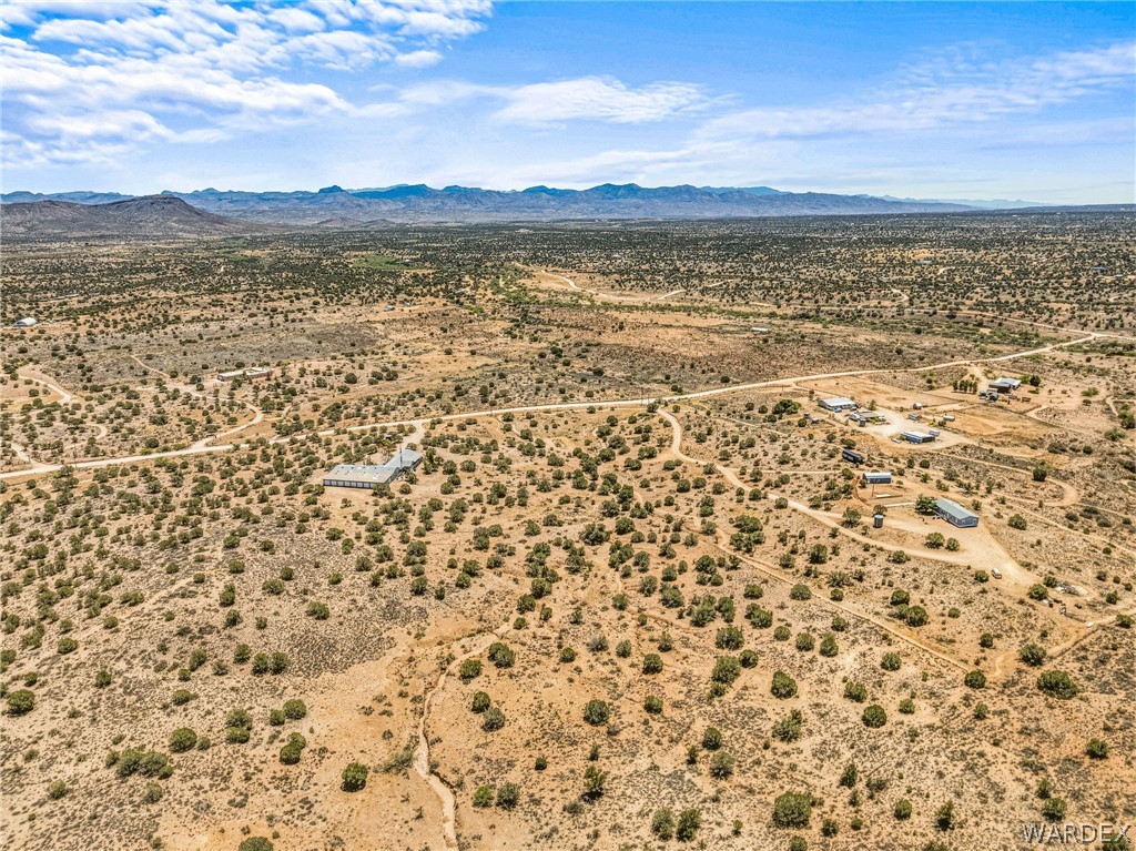 2401 N Stephan Road