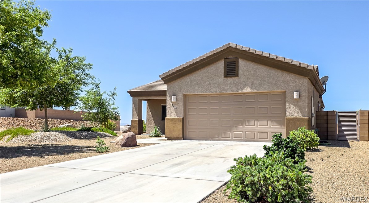 2618 Canyon Park Drive