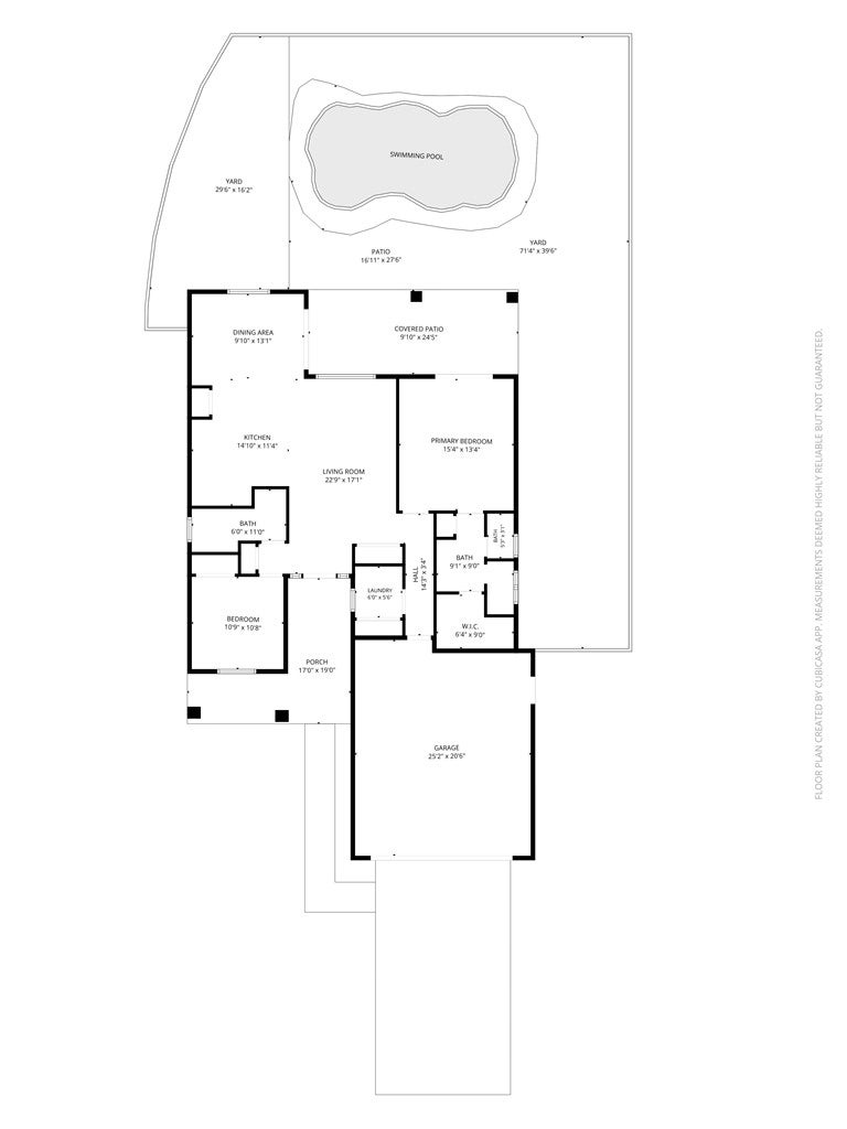 2618 Canyon Park Drive