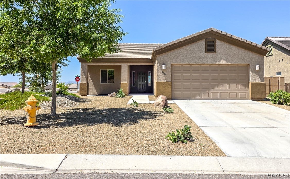 2618 Canyon Park Drive
