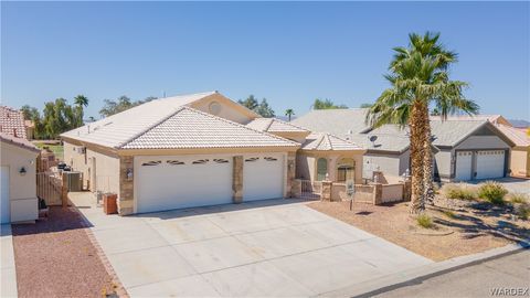 2032 E Crystal Drive, Fort Mohave, AZ 86426 - #: 013252