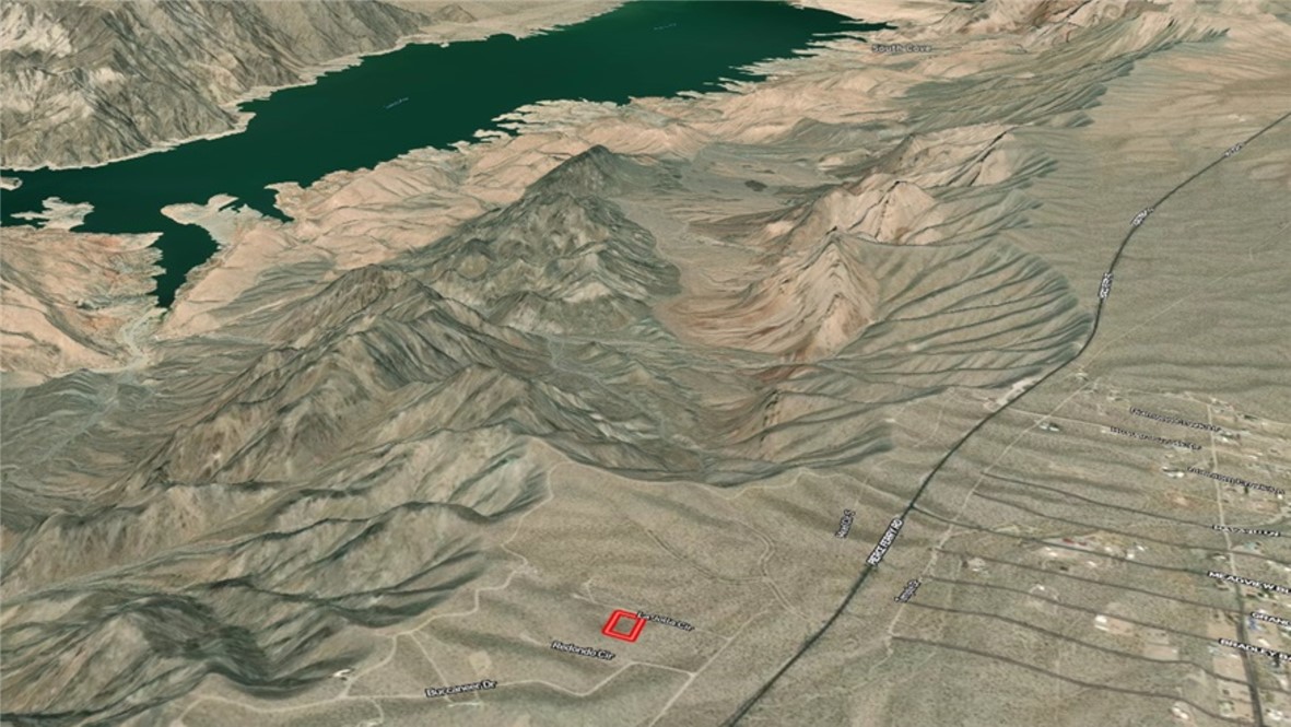 1590 W La Jolla Circle