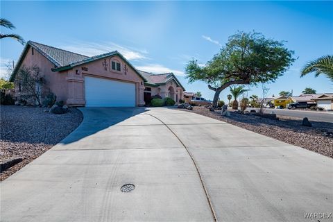 A home in Fort Mohave