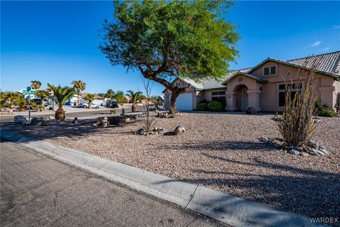 A home in Fort Mohave