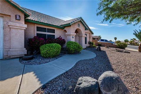 A home in Fort Mohave